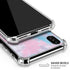 Disney Lilo and Stitch Pineapple Stitch iPhone X/XS Clear Case