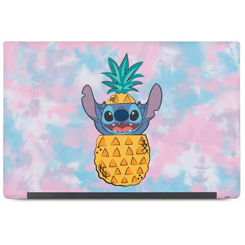 Disney Lilo and Stitch Pineapple Stitch Dell Latitude Skin