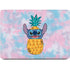 Disney Lilo and Stitch Pineapple Stitch Apple MacBook Air Skin