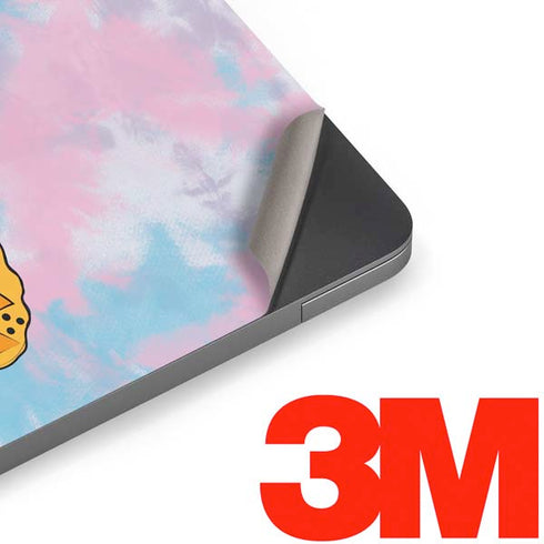 Disney Lilo and Stitch Pineapple Stitch Apple MacBook Air Skin