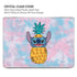 Disney Lilo and Stitch Pineapple Stitch MacBook Pro 14in (2021-24) Case plus Skin