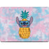 Disney Lilo and Stitch Pineapple Stitch Apple MacBook Pro 14-inch Skin