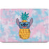 Disney Lilo and Stitch Pineapple Stitch MacBook Skins