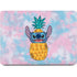 Disney Lilo and Stitch Pineapple Stitch Apple MacBook Pro 16-inch Skin
