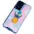Disney Lilo and Stitch Pineapple Stitch Moto G 5G (2024) Clear Case