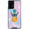 Disney Lilo and Stitch Pineapple Stitch Moto G Power 5G (2024) Clear Case