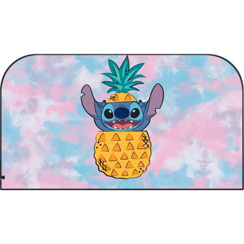Disney Lilo and Stitch Pineapple Stitch Nintendo Switch 2 (2025) with Joy-Con Skin