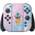 Disney Lilo and Stitch Pineapple Stitch Nintendo Skins