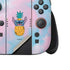 Disney Lilo and Stitch Pineapple Stitch Nintendo Switch 2 (2025) Joy-Con Controller Skin