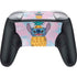 Disney Lilo and Stitch Pineapple Stitch Nintendo Switch 2 (2025) Pro Controller Skin