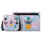 Disney Lilo and Stitch Pineapple Stitch Nintendo Skins