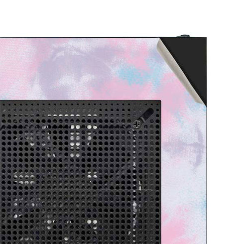 Disney Lilo and Stitch Pineapple Stitch NZXT H510 Compact ATX Mid-Tower Case Skin