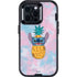 Disney Lilo and Stitch Pineapple Stitch Otterbox Defender iPhone Skin