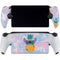 Disney Lilo and Stitch Pineapple Stitch PlayStation Portal Remote Player Skin