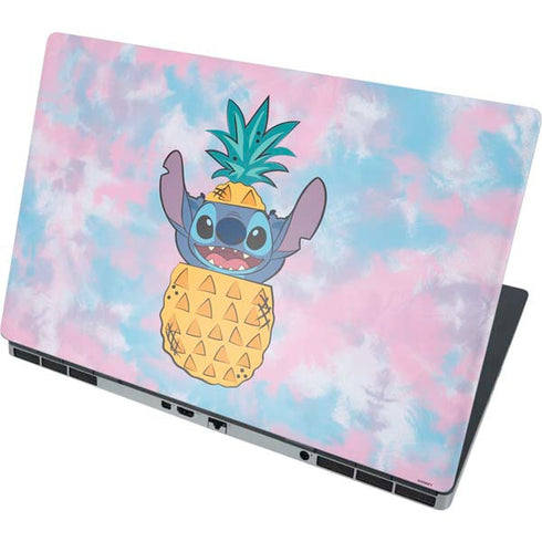 Disney Lilo and Stitch Pineapple Stitch Dell Precision Skin