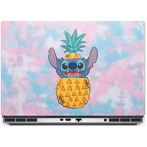 Disney Lilo and Stitch Pineapple Stitch Dell Precision Skin