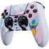 Disney Lilo and Stitch Pineapple Stitch PS5 DualSense Edge Pro Controller Skin