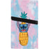 Disney Lilo and Stitch Pineapple Stitch PS5 Pro Console Skin