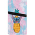 Disney Lilo and Stitch Pineapple Stitch PS5 Pro Disk Bundle Skin