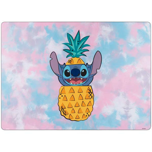 Disney Lilo and Stitch Pineapple Stitch Surface Laptop 7 13.8in Skin