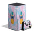 Disney Lilo and Stitch Pineapple Stitch Xbox Series X Skins