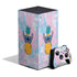Disney Lilo and Stitch Pineapple Stitch XBox Series X Digital Edition Bundle Skin
