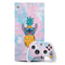 Disney Lilo and Stitch Pineapple Stitch Xbox Series X Skins
