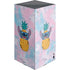 Disney Lilo and Stitch Pineapple Stitch XBox Series X Digital Edition Console Skin