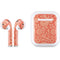 Pink & Rose by William Morris Apple AirPods Skin