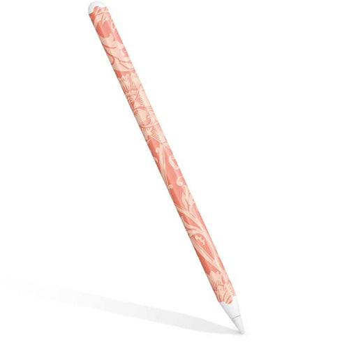 Pink & Rose by William Morris Apple Pencil (2nd Gen 2019) Skin