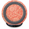 Pink & Rose by William Morris Fast Charge Wireless Charging Stand Skin