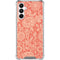 Pink & Rose by William Morris Galaxy A16 5G Clear Case