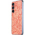 Pink & Rose by William Morris Galaxy A35 5G Skin