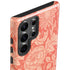 Pink & Rose by William Morris Galaxy S23 Ultra Pro Case