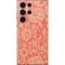 Pink & Rose by William Morris Galaxy Skins