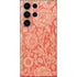 Pink & Rose by William Morris Galaxy Skins