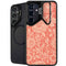 Pink & Rose by William Morris Galaxy S24 Kickstand Case