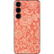 Pink & Rose by William Morris Galaxy S24 Plus Skin