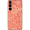 Pink & Rose by William Morris Galaxy S25 Plus Skin
