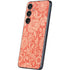 Pink & Rose by William Morris Galaxy S24 Plus Skin