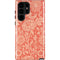 Pink & Rose by William Morris Galaxy Cases