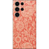 Pink & Rose by William Morris Galaxy S25 Ultra Skin