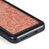 Pink & Rose by William Morris Galaxy S24 Waterproof Case