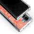 Pink & Rose by William Morris Galaxy Z Fold5 5G Clear Case