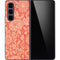 Pink & Rose by William Morris Galaxy Z Fold5 5G Skin