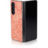 Pink & Rose by William Morris Galaxy Z Fold5 5G Skin