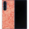 Pink & Rose by William Morris Galaxy Z Fold6 Skin