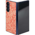 Pink & Rose by William Morris Galaxy Z Fold6 Skin