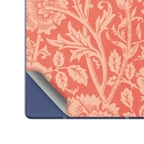 Pink & Rose by William Morris Galaxy Z Fold6 Skin