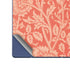 Pink & Rose by William Morris Galaxy Z Fold6 Skin